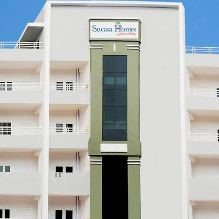 Sucasa Homes Hyderabad Esterno foto