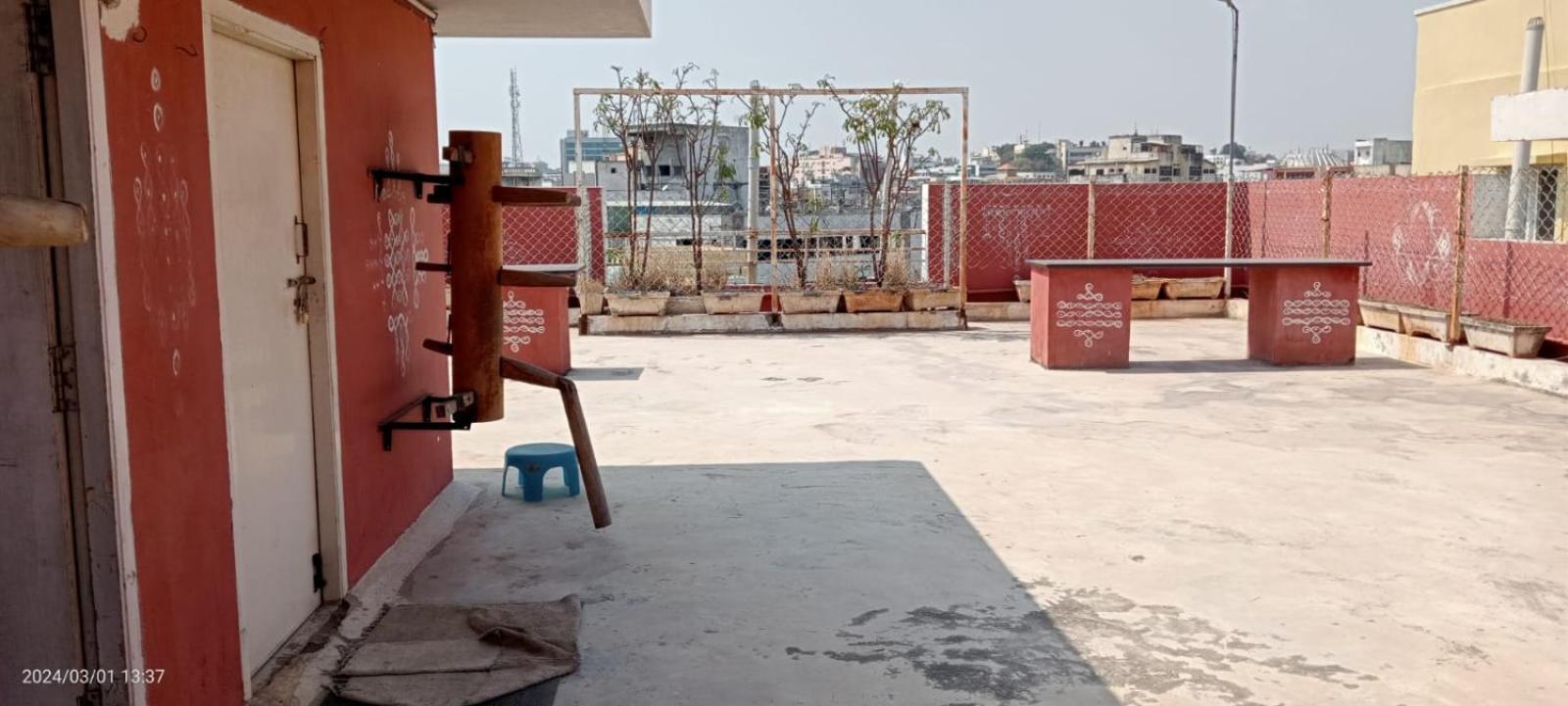 Sucasa Homes Hyderabad Esterno foto